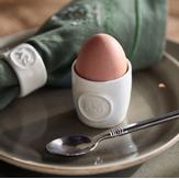 Riviera Maison Portofino Eggeglass Hvit (443-582950)