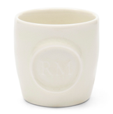 Riviera Maison Portofino Eggeglass Hvit (443-582950)