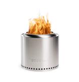 Solo Stove Bålpanne Ranger Backyard-Bundle Kit  (777-BYB-RANGER)