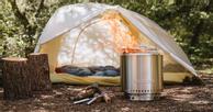 Solo Stove Bålpanne Ranger Backyard-Bundle Kit  (777-BYB-RANGER)