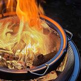 Solo Stove Bålpanne Ranger Backyard-Bundle Kit  (777-BYB-RANGER)