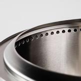 Solo Stove Bålpanne Ranger Backyard-Bundle Kit  (777-BYB-RANGER)