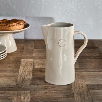 Riviera Maison Portofino Mugge Flax