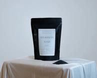 Illumina Stearinlyssand Sort plantebasert 500g (831-sand-sort)