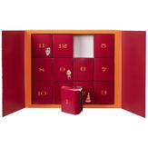 Mummi Julekalender Mummisokker str37-41 12-par (489-72591452)