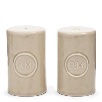 Riviera Maison Portofino Salt&Pepper-sett Flax (443-582980)