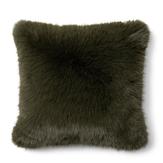 Riviera Maison Bromont Putetrekk Fuskepels 50x50 (838-584460)