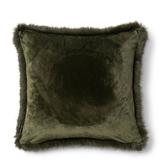 Riviera Maison Bromont Putetrekk Fuskepels 50x50 (838-584460)