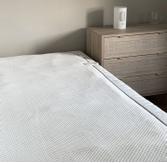 8H Varmelaken vannoppvarmet 140x190cm appstyrt (8H-W1-09)