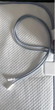 8H Varmelaken vannoppvarmet 140x190cm appstyrt (8H-W1-09)