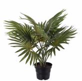 Mr Plant Kunstig Plante Palme (260-2649-90-1)