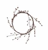 Mr Plant Kunstig Konglekrans Ø40 (260-4822-01)