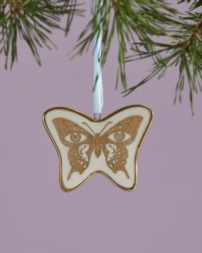 Jonathan Adler Ornament Mariposa