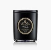 Voluspa Ambre Lumiere Duftlys Classic Boxed 60t (703-V8202)