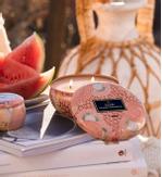 Voluspa Kalahari Watermelon Duftlys 3 veker 40t (703-V72227)