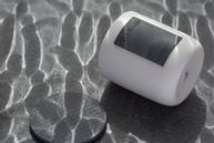 Vila Hermanos Gavesett Seeds-Rhubarb Duftlys+Diffuser Grå (368-02101100029)