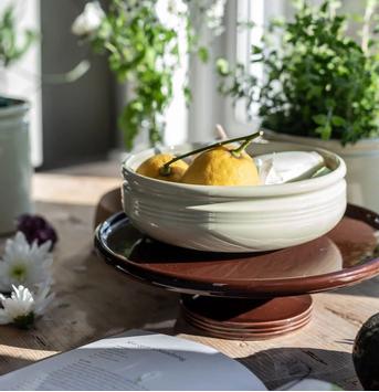 UND Legacy Bolle Pistachio Ø24