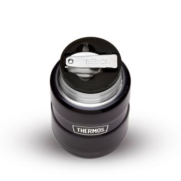 THERMOS Mattermos Stainless-King Mørkeblå 470ml (379-249328)
