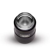 THERMOS Mattermos Stainless-King Mørkeblå 470ml (379-249328)