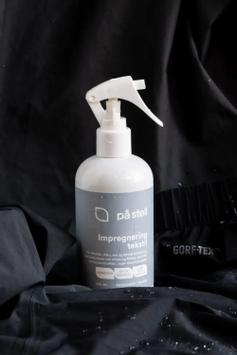 På Stell  Impregnering til tekstil 300ml