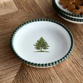 Riviera Maison Woodlands Tree Skål H3,5 (443-588070)