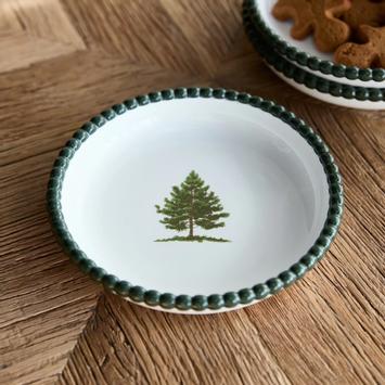 Riviera Maison Woodlands Tree Skål H3,5