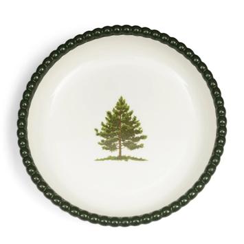 Riviera Maison Woodlands Tree Skål H3,5 (443-588070)