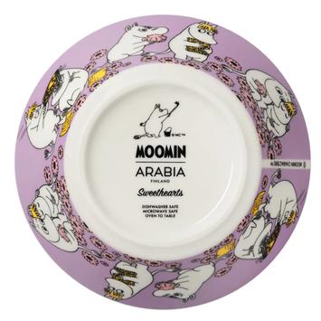 Mummi Arabia Bolle Kjærester Ø15 (658-1082635)