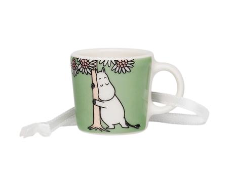 Mummi Arabia Minikopp Omtanke 12ml