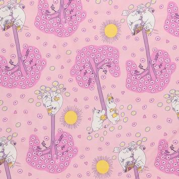 Mummi Arabia Sengesett Kjærester 140x200 (658-1082590)