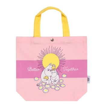 Mummi Arabia Mini-tøyveske Kjærester (658-1083285)