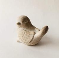 Trend Design Dekorasjon Fugl (A) H10