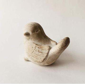 Trend Design Dekorasjon Fugl (A) H10