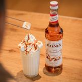 Monin Sirup Toasted Marshmallow 70cl (800-413509)
