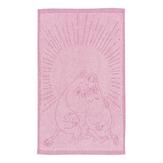 Mummi Arabia Håndkle Kjærester Rosa (658-1082563,1082570,1082556)