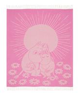 Mummi Arabia Bomullspledd Kjærester 125x170