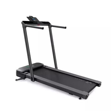 Urevo Foldimix-5L-Pro Tredemølle m/ stigningsfunksjon Svart (URTM045-BK)