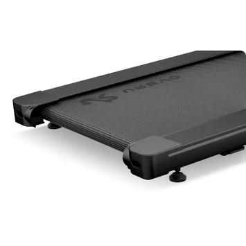 Urevo Foldimix-5L-Pro Tredemølle m/ stigningsfunksjon Svart (URTM045-BK)