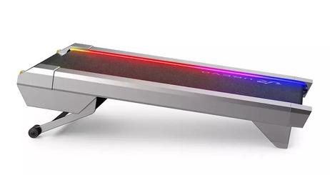 Urevo CyberPad-Office Gåmølle 14% stigning 6km/t (URTM051)