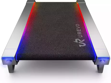 Urevo CyberPad-Office Gåmølle 14% stigning 6km/t (URTM051)