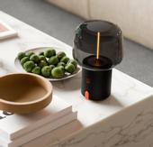 Kooduu Serena Play Høyttalerlampe Anthracite (KO15-0121LS038-03)