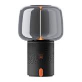 Kooduu Serena Play Høyttalerlampe Anthracite (KO15-0121LS038-03)