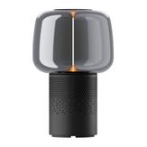 Kooduu Serena Play Høyttalerlampe Anthracite (KO15-0121LS038-03)