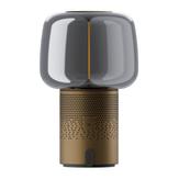 Kooduu Serena Play Høyttalerlampe Bronze (KO15-0121LS026-03)