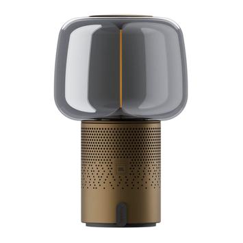 Kooduu Serena Play Høyttalerlampe Bronze (KO15-0121LS026-03)