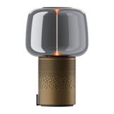 Kooduu Serena Play Høyttalerlampe Bronze (KO15-0121LS026-03)