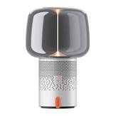 Kooduu Serena Play Høyttalerlampe Silver (KO15-0121LS033-03)