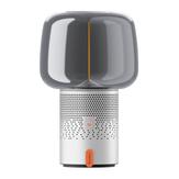 Kooduu Serena Play Høyttalerlampe Silver (KO15-0121LS033-03)