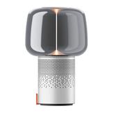 Kooduu Serena Play Høyttalerlampe Silver (KO15-0121LS033-03)