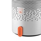 Kooduu Serena Play Høyttalerlampe Silver (KO15-0121LS033-03)